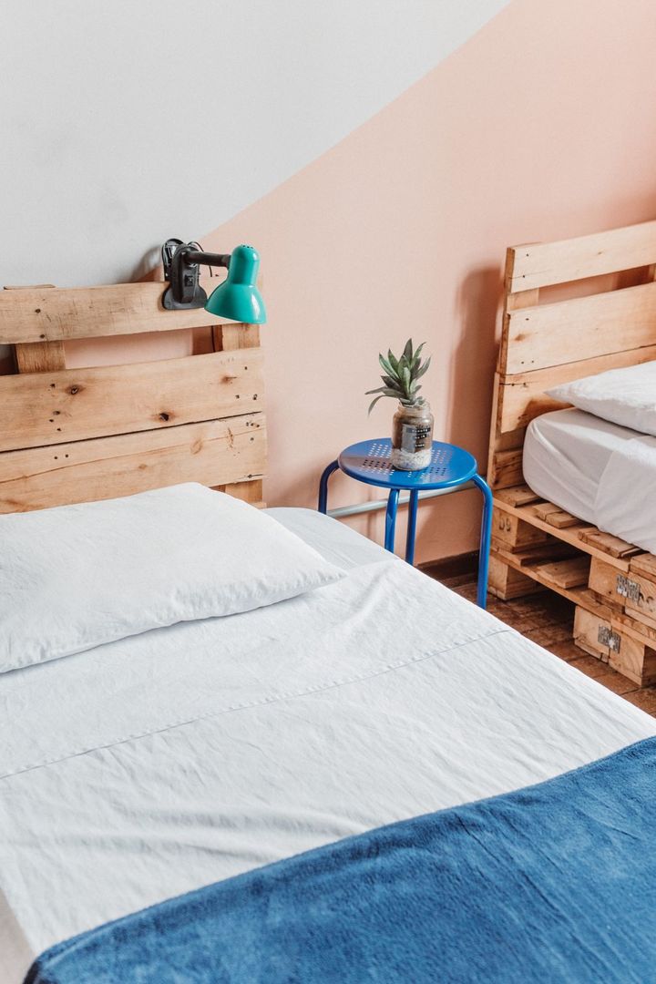 Foto O que é um hostel? Foto O que é um hostel? - Imagem 1